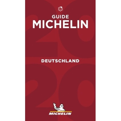 Deutschland - The MICHELIN Guide 2020