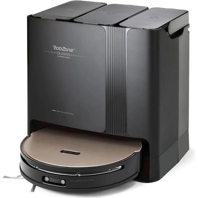 Robzone Duoro X-Comfort Hot XL + příslušenství na celý rok