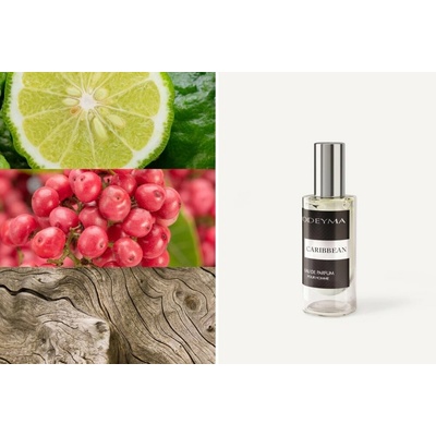 Yodeyma Caribbean parfémovaná voda pánská 15 ml