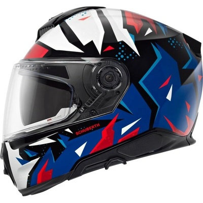 Schuberth S3 Spark