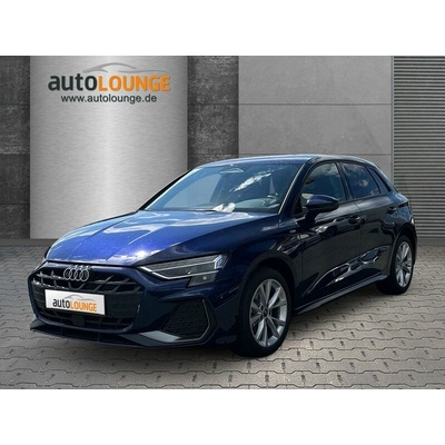 Audi A3 2.0 TDI S-line 110 kW