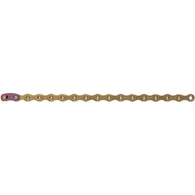 SRAM PC-XX1 EAGLE 12s Gold