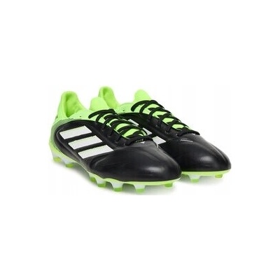 adidas COPA PURE III PRO FG Černé