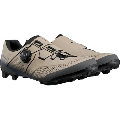 Shimano SH-XC503 béžová