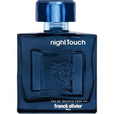 Franck Olivier Night Touch toaletná voda pánska 100 ml