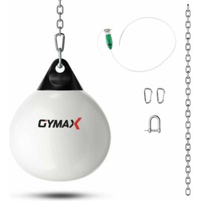Costway vodní boxovací pytel 50 kg boxovací pytel