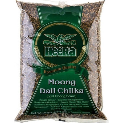 Heera Mung čočka půlená 2 kg
