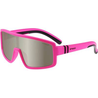 Dětské brýle R2 Invader Pink