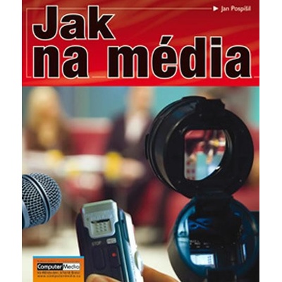 Jak na média – Hledejceny.cz