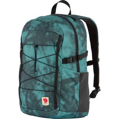 Fjällräven Skule GraphicsTeal Shade 24 l