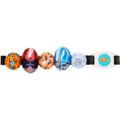Little Tikes Mighty Blasters pás s náboji styl 2