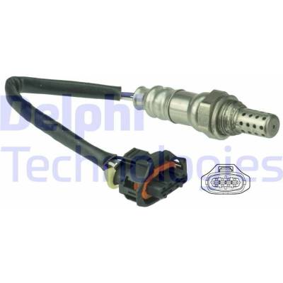 Lambda sonda DELPHI ES20514-12B1