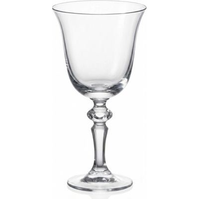 Crystal Bohemia BOHEMIA FALCO POHÁR NA VÍNO 6 x 220 ml