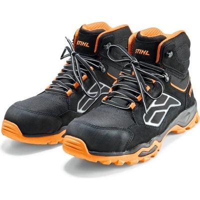 šněrovací STIHL WORKER S3 – Hledejceny.cz