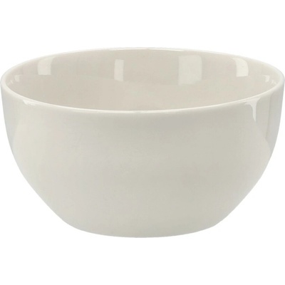Pro-Tech shop Miska MONA biela 14 cm