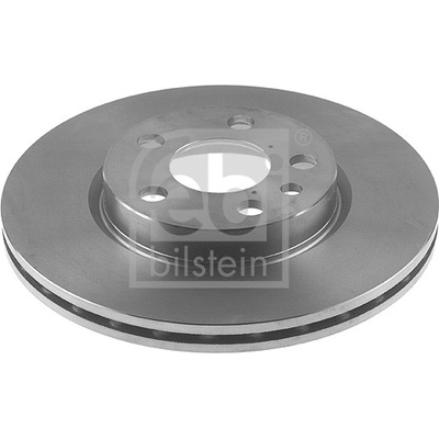 FEBI BILSTEIN Brzdový kotúč 12036