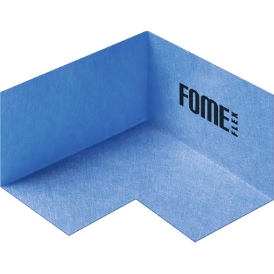 TEGRA FOME FLEX Hydroprotect vnútorný hydroizolačný roh 120 × 60 mm