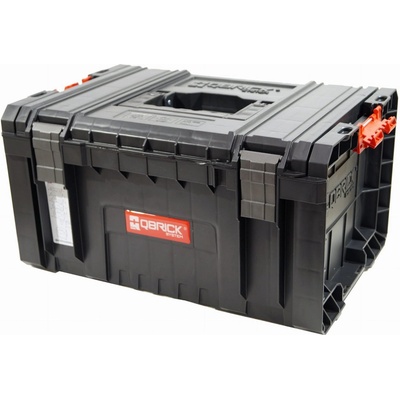 Prosperplast Box na elektro Qbrick Toolbox 450x334x240mm P90603 – Hledejceny.cz