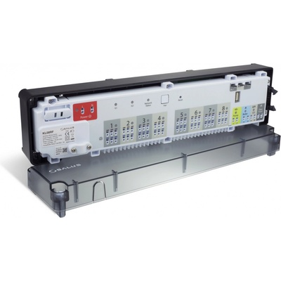 SALUS KL08RF
