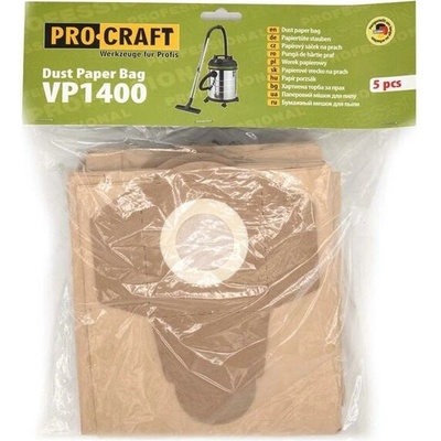 PROCRAFT VP1400 5ks