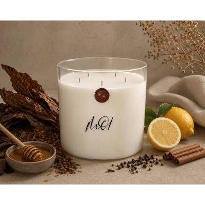 MOI Mysterium 4000 g