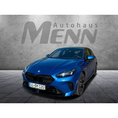 BMW 120i M Sport 125 kW