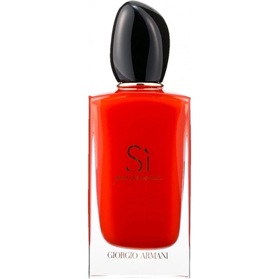 Giorgio Armani Sì Passione parfumovaná voda dámska 100 ml
