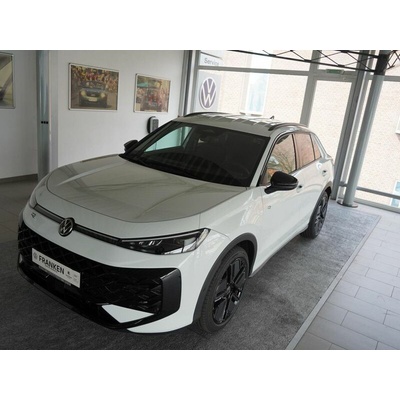Volkswagen T-Roc 1.5 eTSI Style DSG R-Line 110 kW