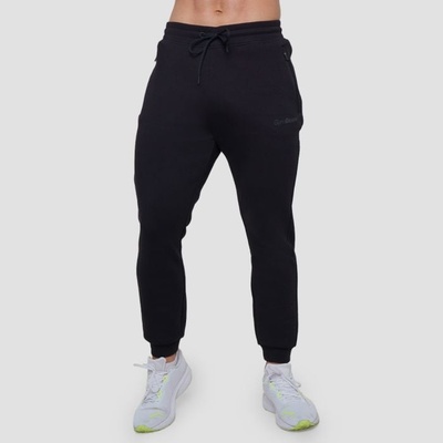 GymBeam Agile joggers Onyx