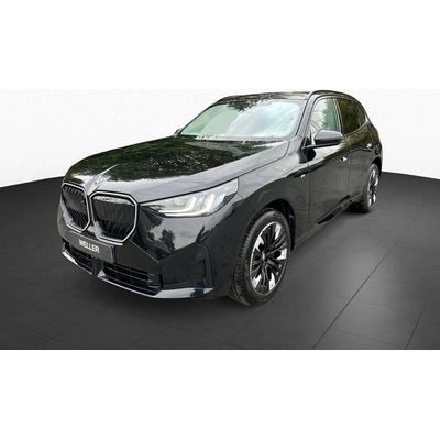 BMW X3 40d xDrive 223 kW