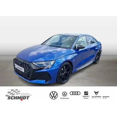 Audi RS3 TFSI quattro S tronic 294 kW