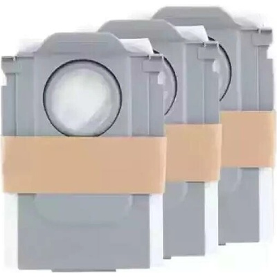 Roborock Qrevo / QR798 / Curv / Saros 3 ks