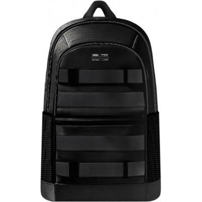 Vans Off The Wall Black 22 l