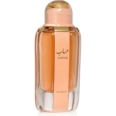 Nusuk Mahab čistý parfém unisex 100 ml