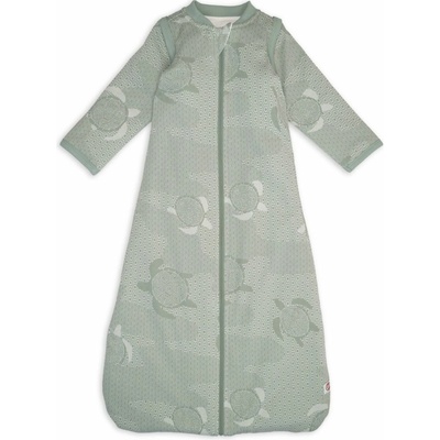 Lodger Matcha Silk
