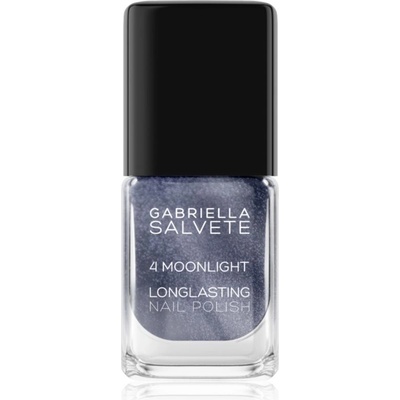 Gabriella Salvete Over The Moon Moonlight dlouhotrvající lak na nehty 11 ml
