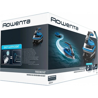 Rowenta DE 5010