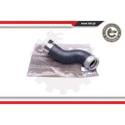 ESEN SKV Hadica plniaceho vzduchu BMW X3 E83 3.0 sd, 11613450049