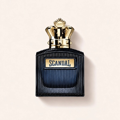 Jean Paul Gaultier Scandal Intense parfémovaná voda pánská 100 ml