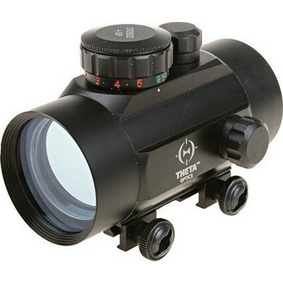 Theta Optics Tubusový 1x40
