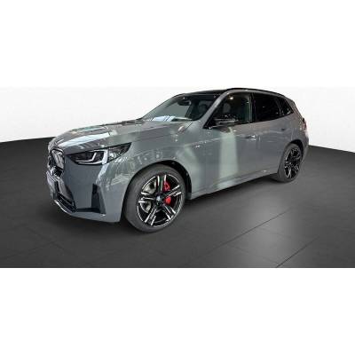 BMW X3 M50 xDrive 280 kW