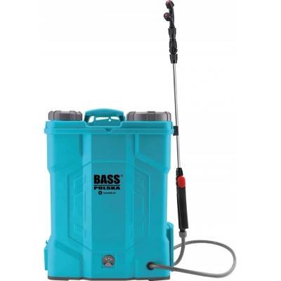 Bass Polska 18 l