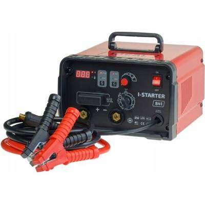 Ideal EXPERT TIG 220 AC/DC, MMA/TIG, 5 kVA