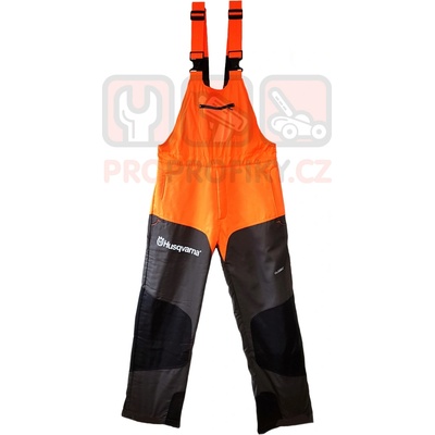 Husqvarna Classic ochranné kalhoty s laclem