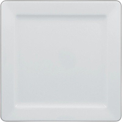 RAK Porcelain Access Tanier štvorcový 24 x 24 cm