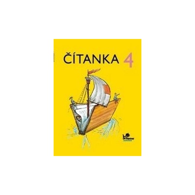 Čítanka 4