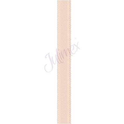 Textilní ramínka Julimex RB 439 tělové barvy 18 mm – Hledejceny.cz