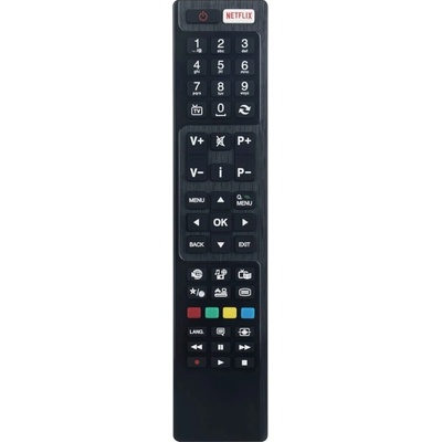 Dálkový ovladač KOM Panasonic TX-32C300E, TX-40C320E, TX-48CX400E, TX-55CR430E – Hledejceny.cz