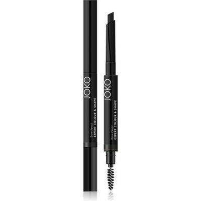 Joko Expert Color & Shape Brow Pencil vysúvacia ceruzka na obočie 04 5 g