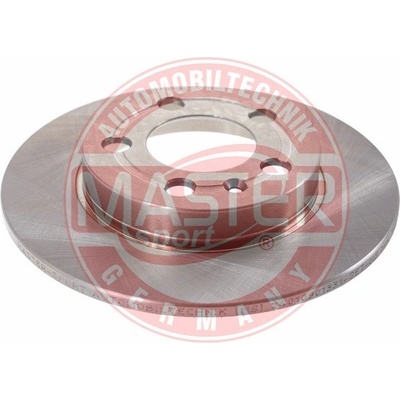 MASTER-SPORT Brzdový kotúč 24010901331-PCS-MS